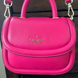 Kate Spade Pink Handbag